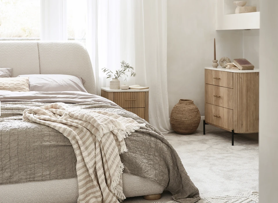 Reed Bed Frame